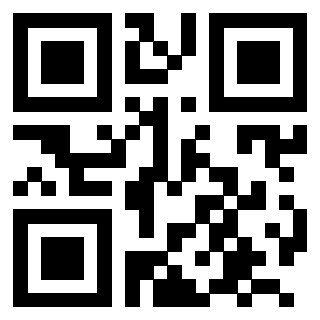 Il QrCode di 3201652999