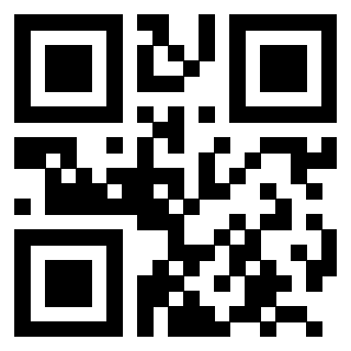 3201653001 QrCode associato