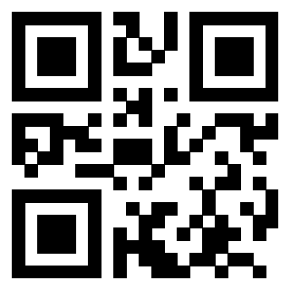 3201653002 QrCode associato