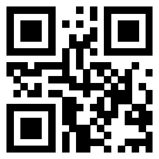 3201653007 QrCode associato