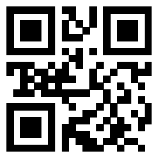 Il QrCode di 3201653010