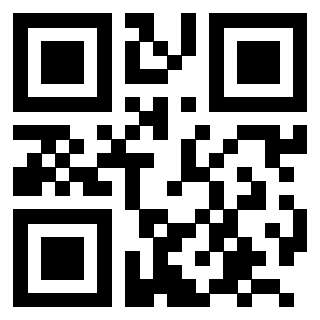 3201653011 QrCode associato