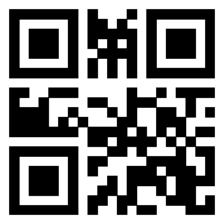 Scansione del QrCode di 3201653013
