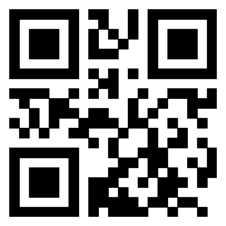 Il Qr Code di 3201653015