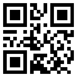 Immagine del QrCode di 3201653016
