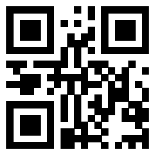 Scansione del QrCode di 3201653017