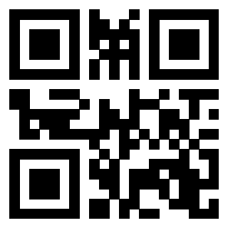 Il Qr Code di 3201653019