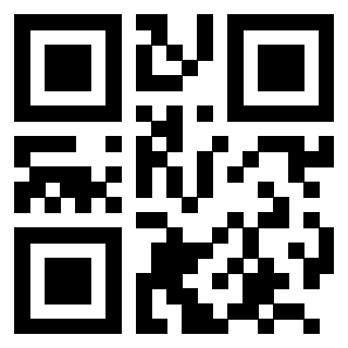 Immagine del QrCode di 3201653020