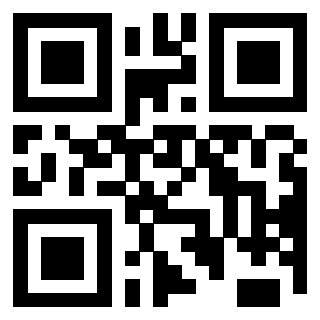Il QrCode di 3201653022