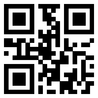 Il QrCode di 3201653023