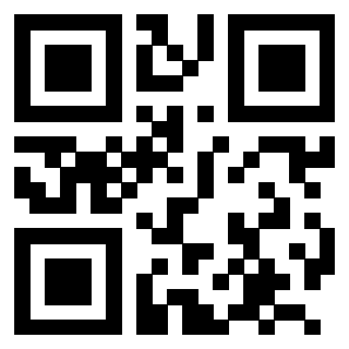 3201653026 QrCode associato