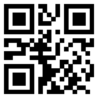 3201653029 - Immagine del QrCode