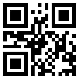 Scansione del QrCode di 3201653030