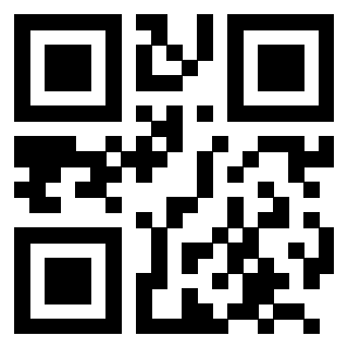 3201653031 - Immagine del QrCode