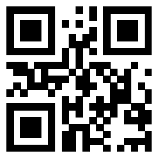 Il QrCode di 3201653032