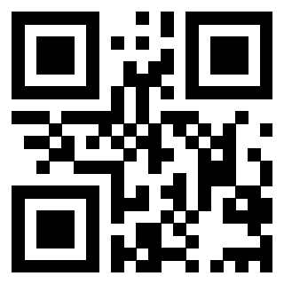 Il QrCode di 3201653036