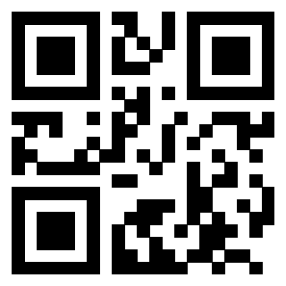 3201653037 QrCode associato
