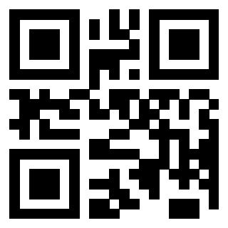 Il QrCode di 3201653041