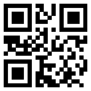 3201653042 - Immagine del QrCode