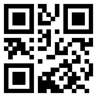 Immagine del QrCode di 3201653044