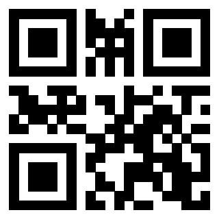 3201653047 - Immagine del Qr Code associato