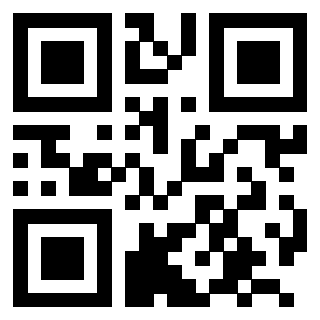 3201653049 - Immagine del QrCode associato
