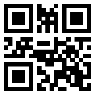 Immagine del QrCode di 3201653055