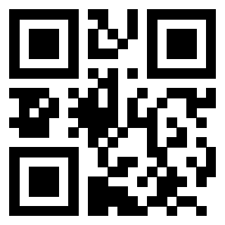 Il QrCode di 3201653056