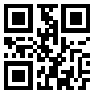 3201653059 QrCode associato