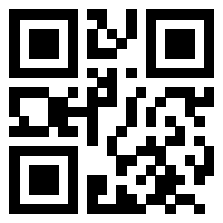 3201653064 - Immagine del QrCode associato