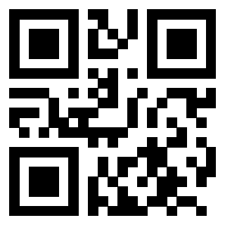3201653065 QrCode associato