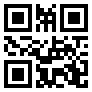 Scansione del Qr Code di 3201653070