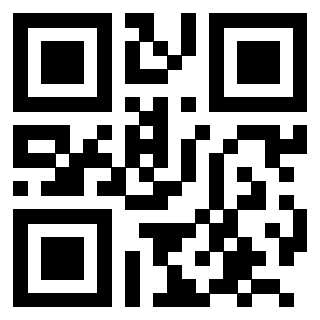 3201653071 - Immagine del QrCode associato