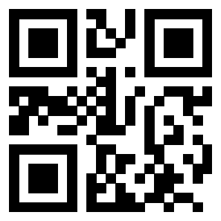 Il QrCode di 3201653076