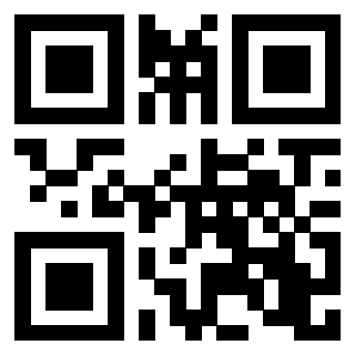 3201653077 - Immagine del Qr Code associato