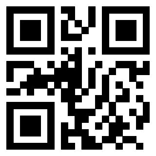Immagine del QrCode di 3201653078