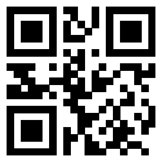Immagine del Qr Code di 3201653080
