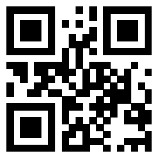 Il QrCode di 3201653082