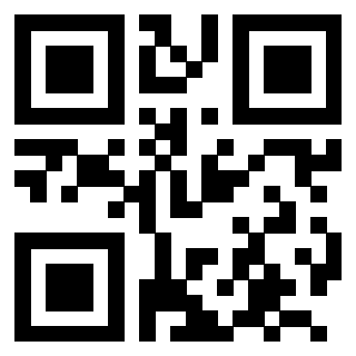 Scansione del Qr Code di 3201653083
