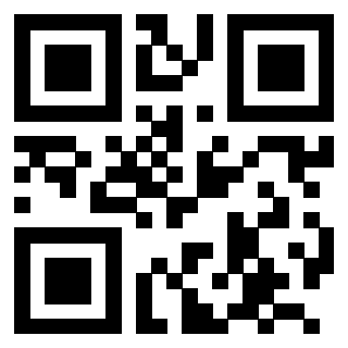 3201653087 - Immagine del QrCode associato