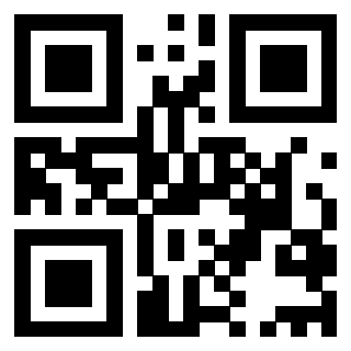 Il Qr Code di 3201653089