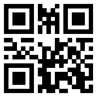 Il QrCode di 3201653092