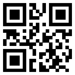 3201653095 - Immagine del QrCode associato