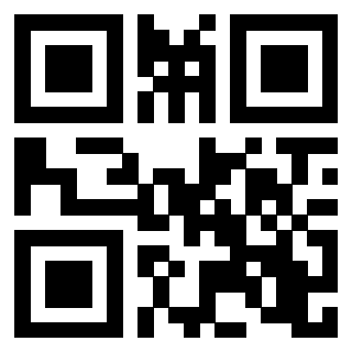 3201653097 - Immagine del QrCode associato