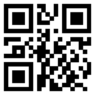 Il Qr Code di 3201653099