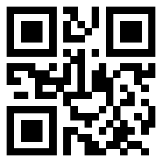 3201653100 - Immagine del QrCode