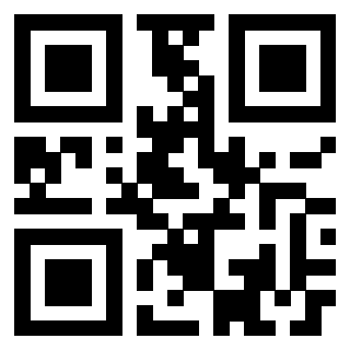 3201653103 - Immagine del Qr Code associato