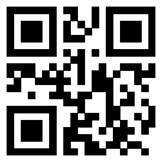 3201653107 QrCode associato