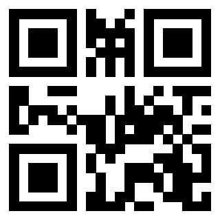 Immagine del QrCode di 3201653110