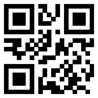 Il QrCode di 3201653111